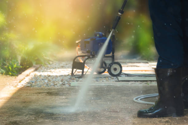 Best Roof Washing  in Rutherford, NJ